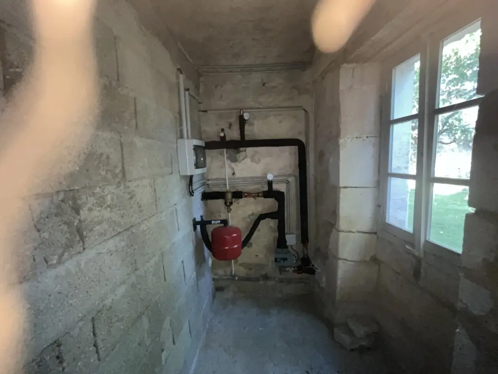 Pompe à chaleur moyenne température (16)