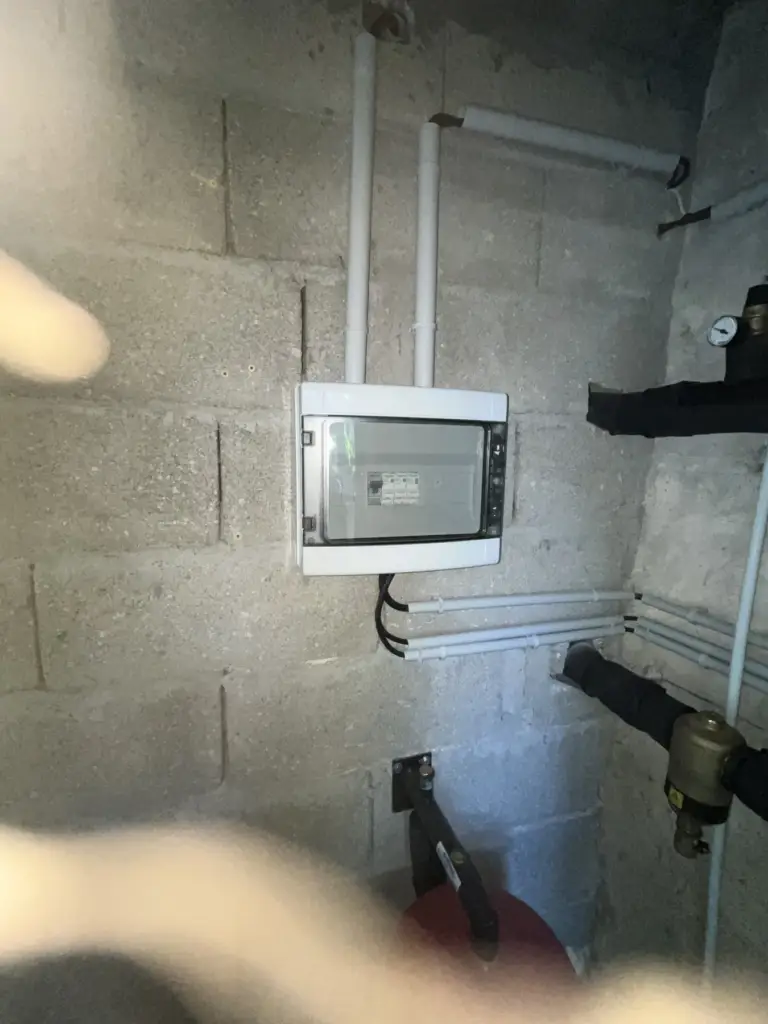 Pompe à chaleur moyenne température (16)