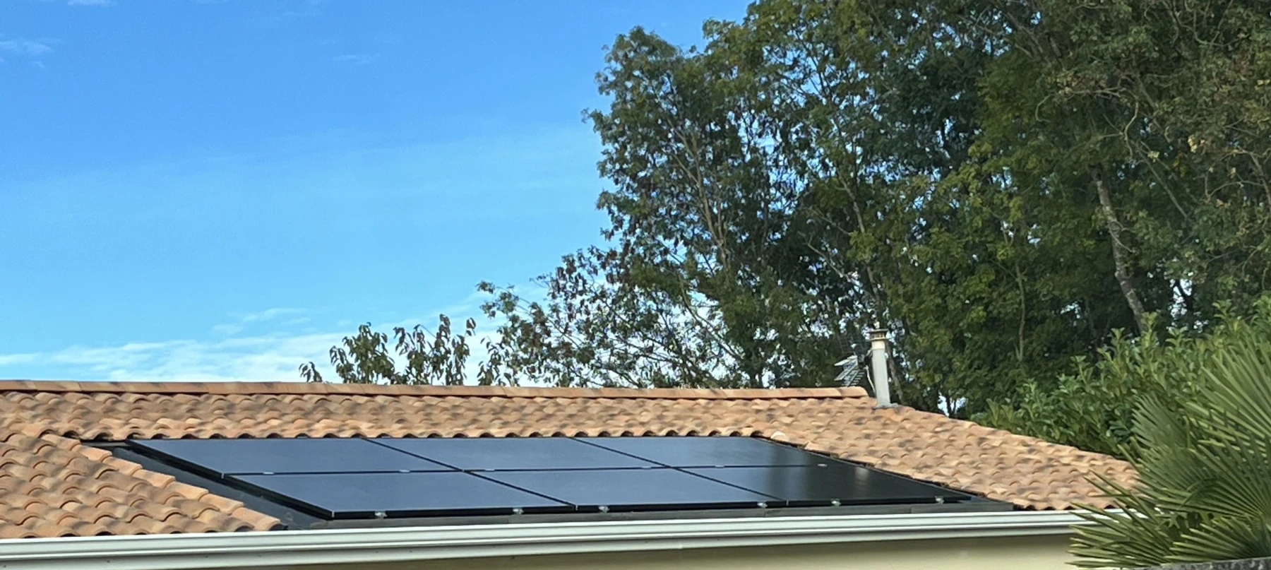 Centrale photovoltaïque de 2,5 kWc sur bac acier (16)