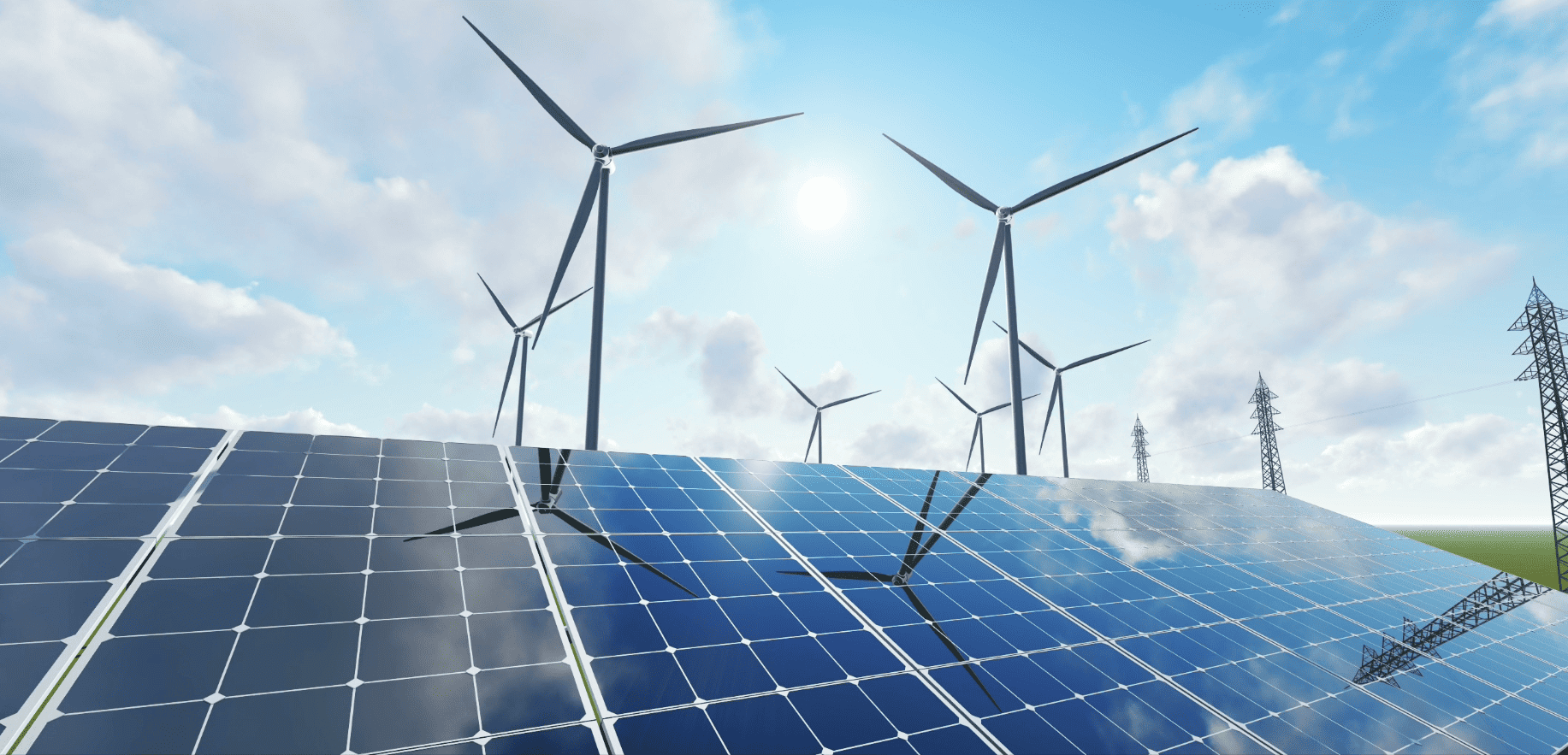 Réparation de Panneaux Photovoltaïques