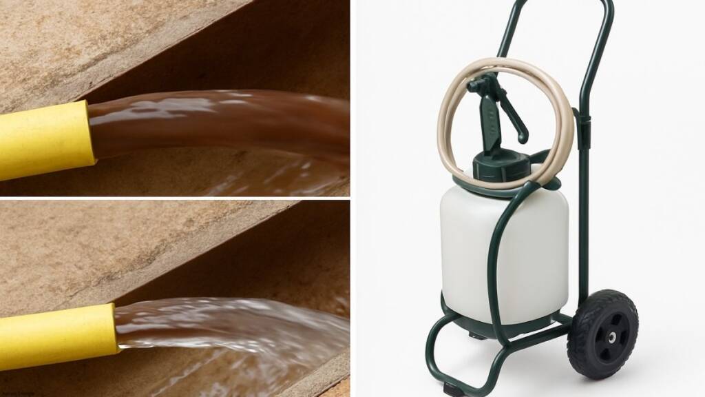 service de désembouage