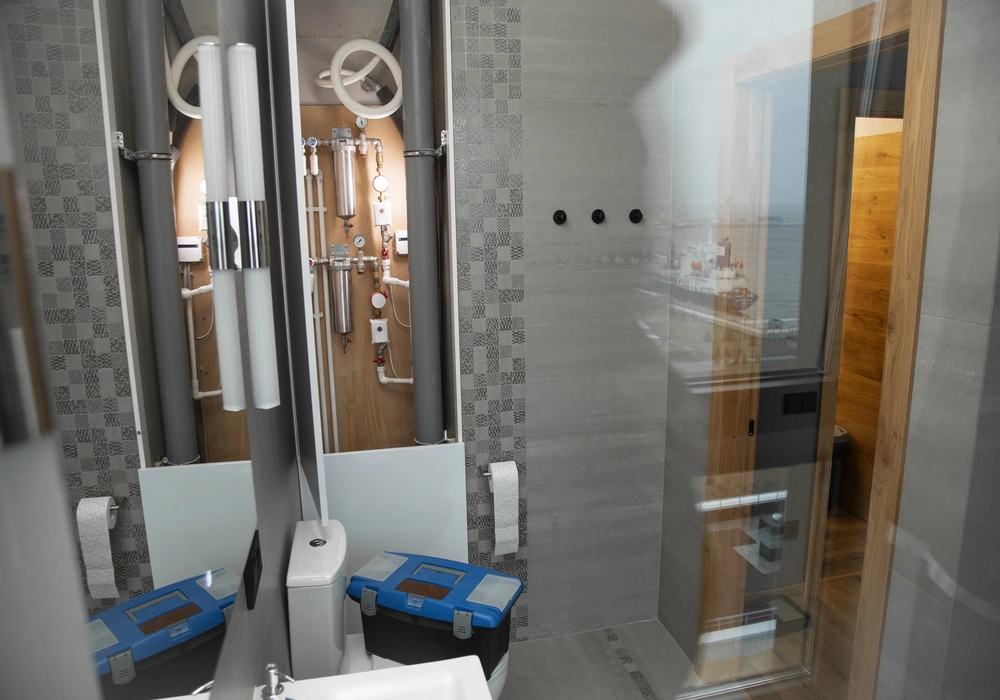 artisan rénovation salle de bain